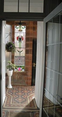 Craigie Guest House Ayr Exterior foto