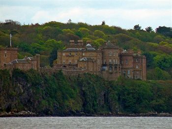 Craigie Guest House Ayr Exterior foto